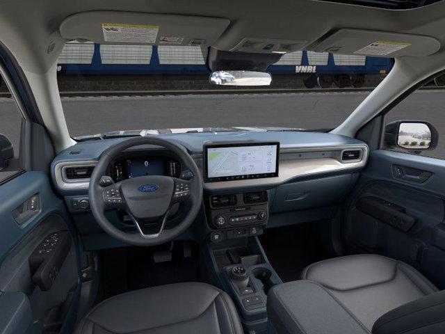 new 2026 Ford Maverick car, priced at $41,165