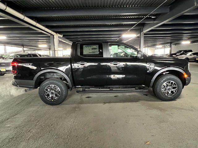 new 2024 Ford Ranger car, priced at $45,785