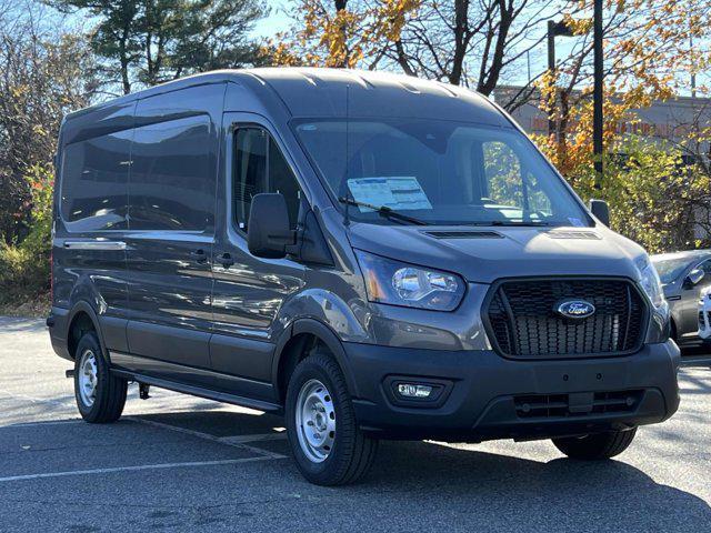 new 2024 Ford Transit-250 car, priced at $52,965