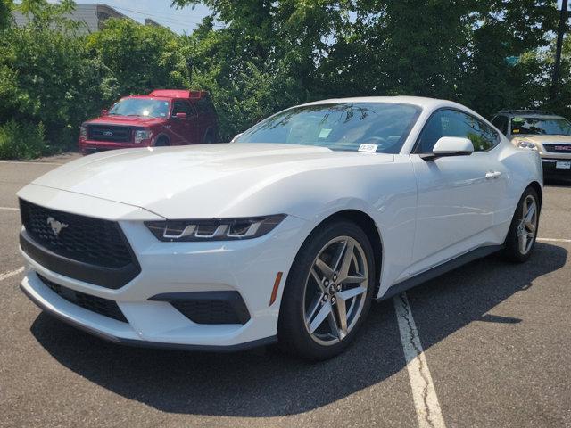 new 2024 Ford Mustang car, priced at $42,188