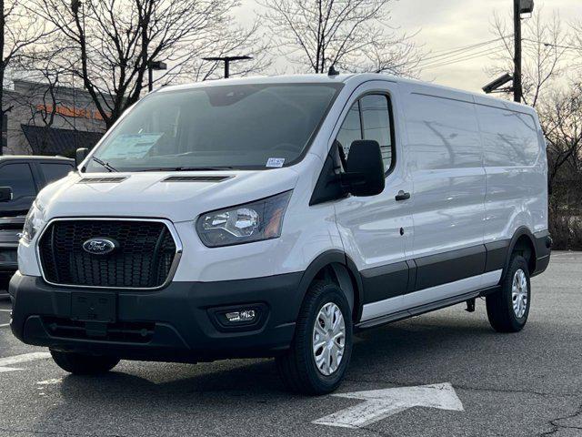 new 2024 Ford Transit-250 car, priced at $52,470