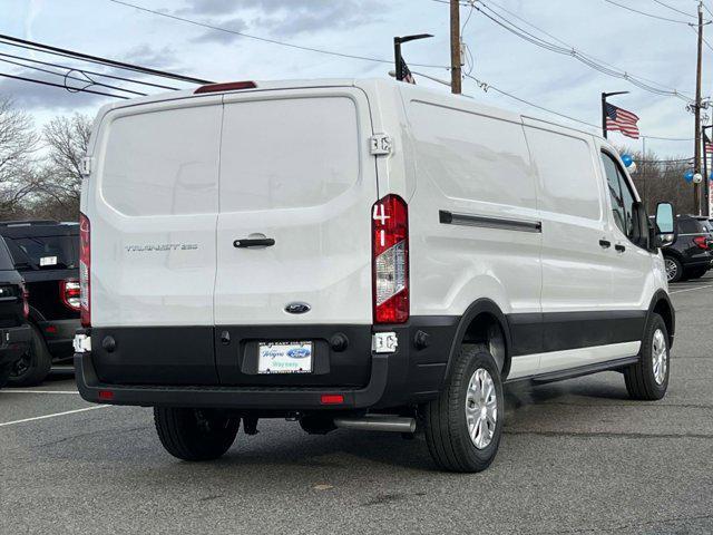 new 2024 Ford Transit-250 car, priced at $52,470