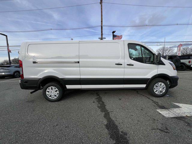 new 2024 Ford Transit-250 car, priced at $52,470