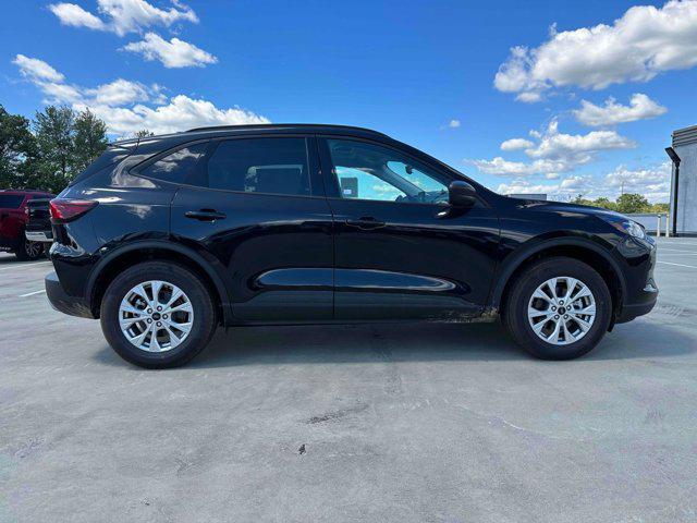 new 2025 Ford Escape car, priced at $34,140