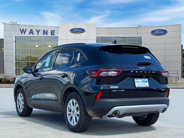 new 2025 Ford Escape car, priced at $33,888