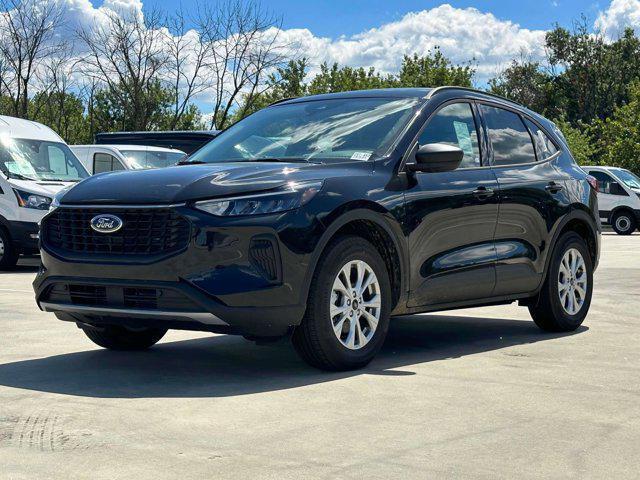 new 2025 Ford Escape car, priced at $34,140