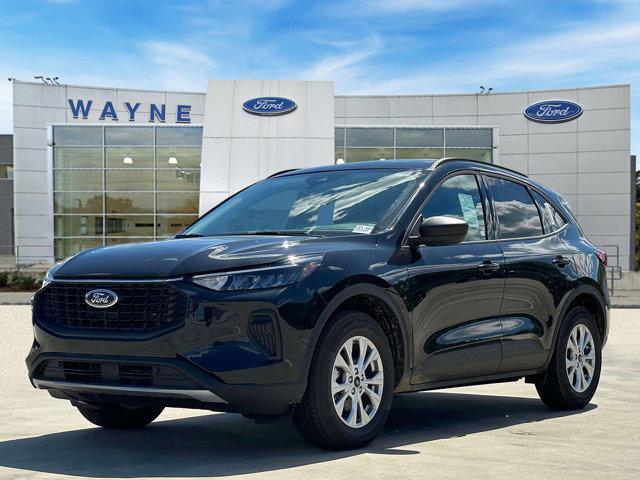 new 2025 Ford Escape car, priced at $33,888