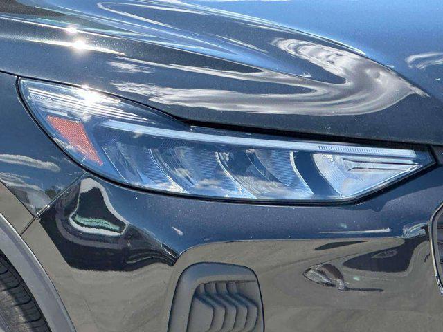 new 2025 Ford Escape car, priced at $34,140