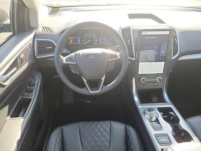 new 2024 Ford Edge car, priced at $44,998