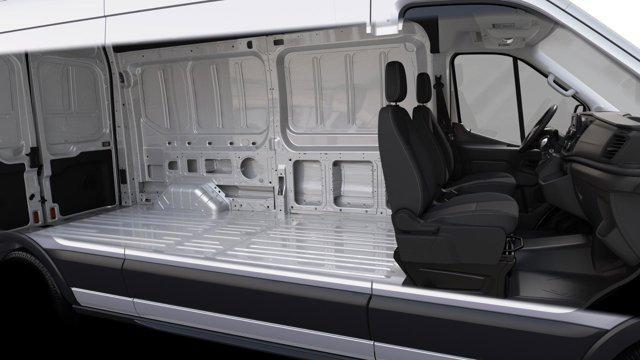 new 2024 Ford Transit-250 car, priced at $53,660