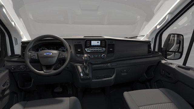 new 2024 Ford Transit-250 car, priced at $53,660