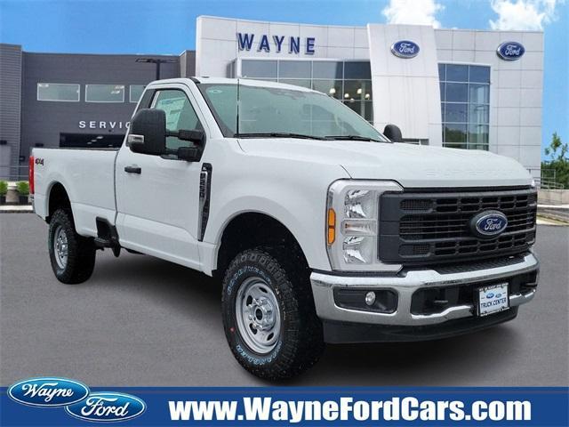 new 2024 Ford F-250 car, priced at $51,269