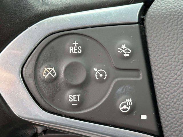 used 2021 Chevrolet Traverse car, priced at $17,978