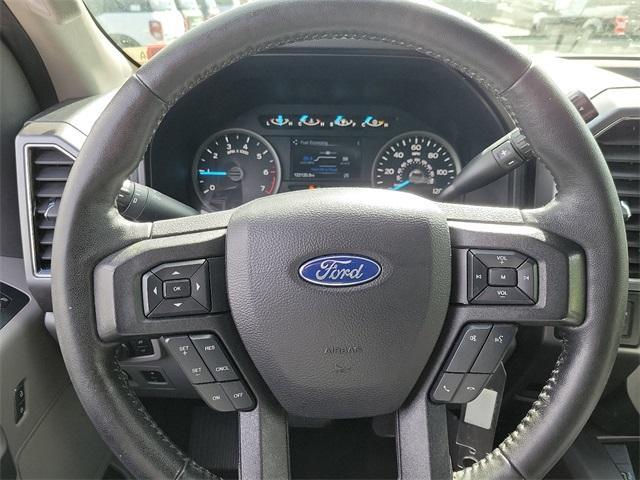 used 2019 Ford F-150 car, priced at $23,961