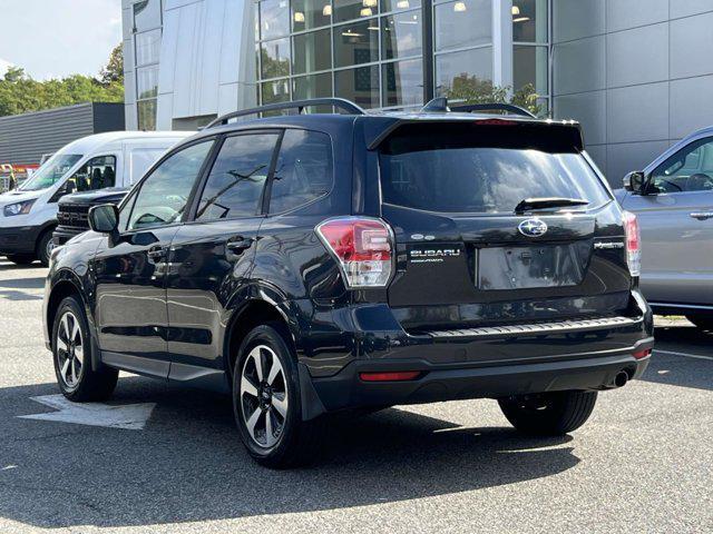 used 2018 Subaru Forester car, priced at $16,980