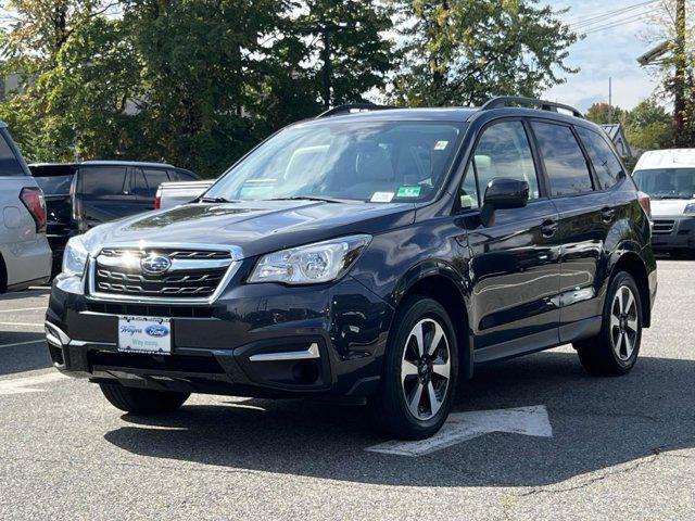 used 2018 Subaru Forester car, priced at $16,980