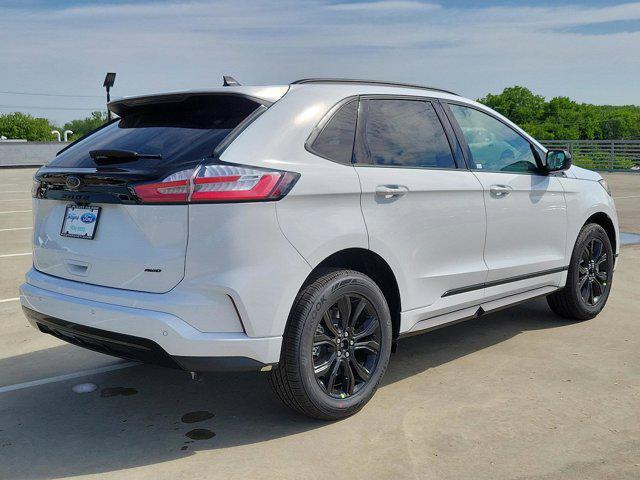 new 2024 Ford Edge car, priced at $40,788