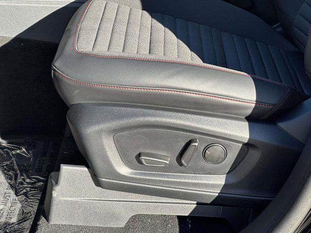 new 2026 Ford Explorer car, priced at $51,650