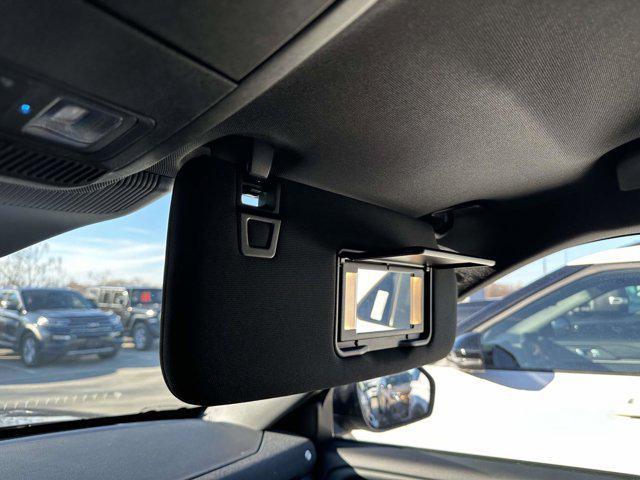 new 2026 Ford Explorer car, priced at $51,650