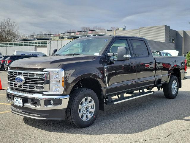 new 2024 Ford F-250 car, priced at $61,505