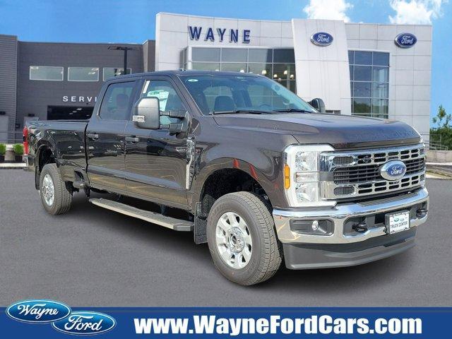 new 2024 Ford F-250 car, priced at $61,505