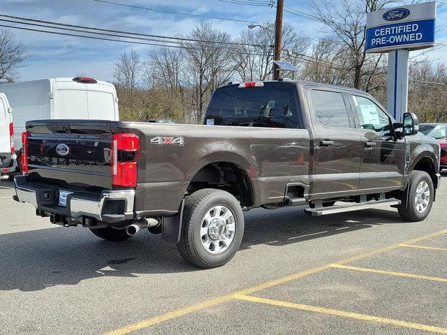 new 2024 Ford F-250 car, priced at $61,505