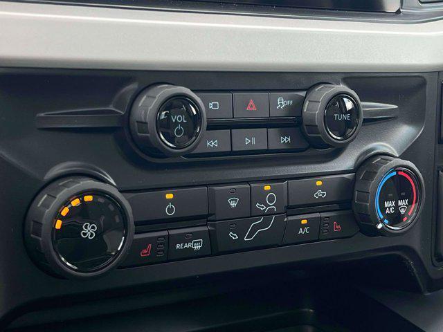 new 2026 Ford F-350 car, priced at $83,288