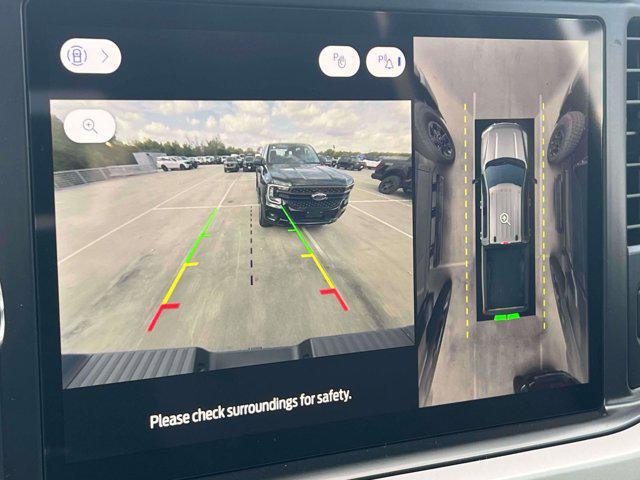 new 2026 Ford F-350 car, priced at $83,288