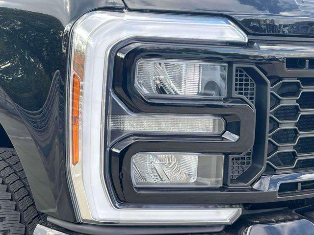 new 2026 Ford F-350 car, priced at $83,288