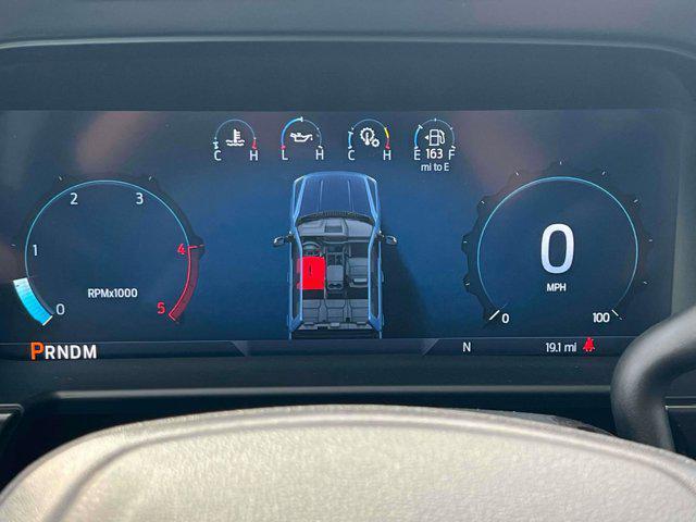 new 2026 Ford F-350 car, priced at $83,288