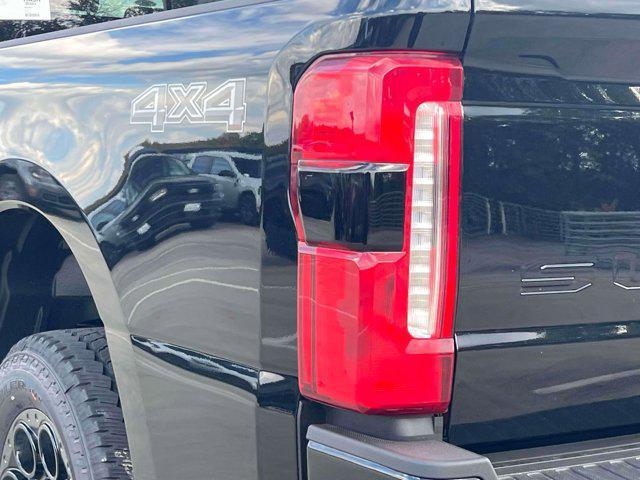 new 2026 Ford F-350 car, priced at $83,288