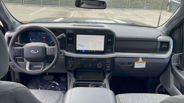 new 2026 Ford F-350 car, priced at $83,288