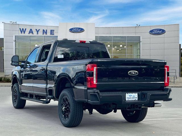 new 2026 Ford F-350 car, priced at $83,288