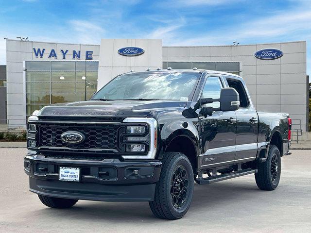 new 2026 Ford F-350 car, priced at $83,288
