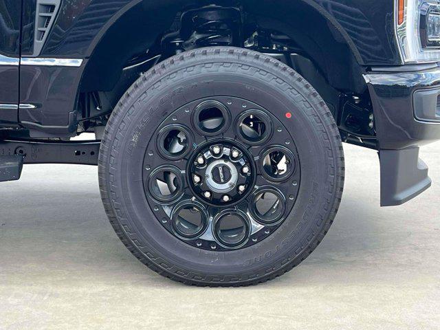 new 2026 Ford F-350 car, priced at $83,288