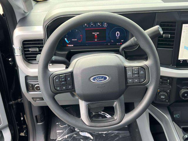 new 2026 Ford F-350 car, priced at $83,288