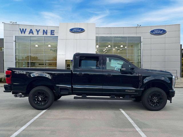 new 2026 Ford F-350 car, priced at $83,288