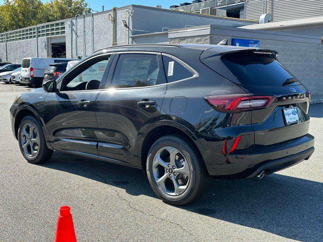 new 2024 Ford Escape car, priced at $36,258