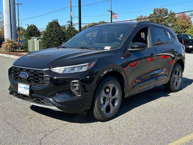 new 2024 Ford Escape car, priced at $36,258