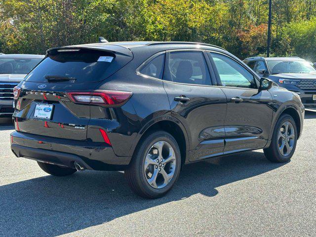 new 2024 Ford Escape car, priced at $36,258