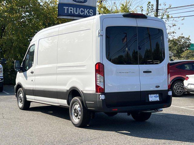 new 2024 Ford Transit-250 car