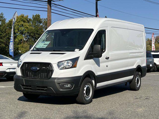 new 2024 Ford Transit-250 car