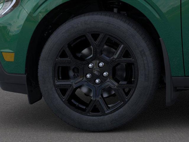 new 2025 Ford Maverick car, priced at $46,675