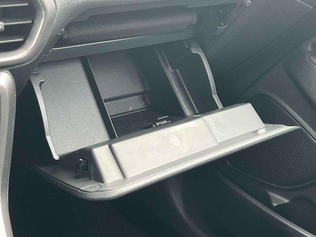 used 2022 Ford EcoSport car, priced at $18,988