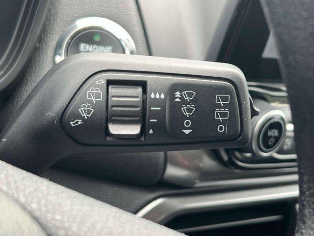 used 2022 Ford EcoSport car, priced at $18,988