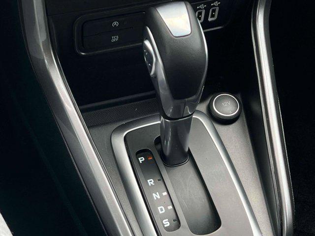 used 2022 Ford EcoSport car, priced at $18,988