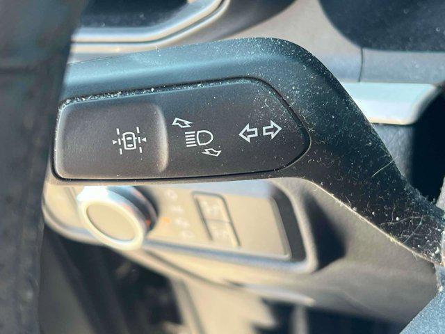 used 2022 Ford Explorer car, priced at $30,488