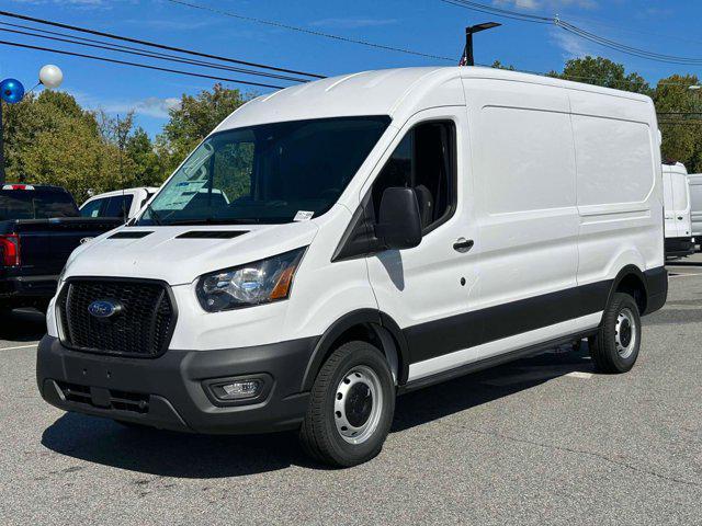 new 2024 Ford Transit-250 car