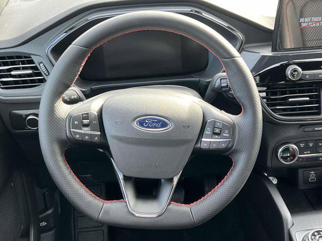 new 2025 Ford Escape car, priced at $33,989