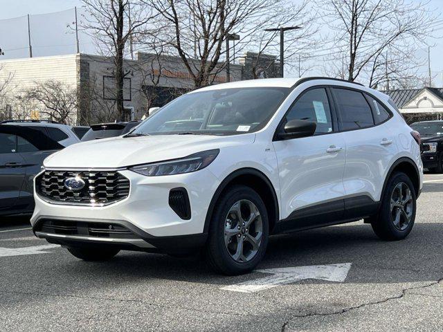 new 2025 Ford Escape car, priced at $33,989